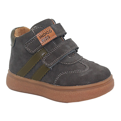 Ботинки для мальчика Indigo Kids 18-225B 1